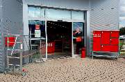 Würth Taucha - GALLERY