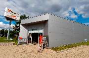 Würth Taucha - GALLERY