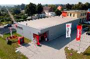 Würth Torgau - GALLERY