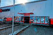 Würth Traunstein - GALLERY
