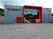 Würth Trier - Textildruck - GALLERY