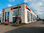 Würth Troisdorf - Textildruck - GALLERY