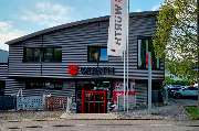 Würth Tübingen - GALLERY