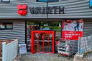 Würth Tübingen - GALLERY