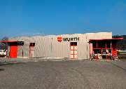 Würth Tuttlingen - GALLERY