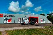 Würth Übach-Palenberg - GALLERY
