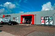 Würth Übach-Palenberg - GALLERY