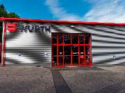 Würth Überlingen - GALLERY