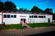 Würth Uelzen - GALLERY
