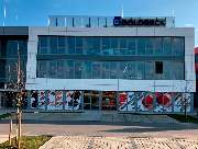 Würth Ulm-Lehr - GALLERY