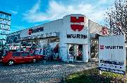 Würth Ulm-Söflingen - GALLERY