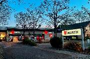 Würth Unterhaching - GALLERY