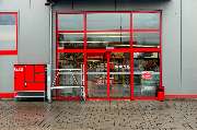 Würth Urbach - GALLERY