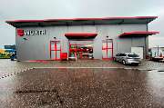 Würth Urbach - GALLERY