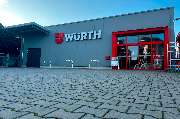 Würth Viersen - GALLERY