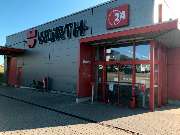 Würth Waiblingen - GALLERY