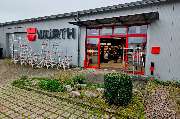 Würth Waldshut-Tiengen - GALLERY