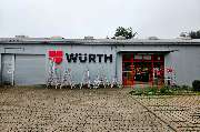 Würth Waldshut-Tiengen - GALLERY