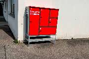 Würth Wangen - GALLERY
