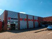 Würth Waren - Textildruck - GALLERY