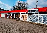 Würth Warendorf - GALLERY