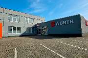Würth Wattenscheid - GALLERY