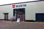 Würth Wedel - GALLERY