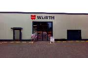 Würth Wedel - GALLERY