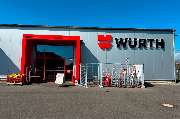 Würth Weilerswist - GALLERY