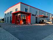 Würth Weilheim - GALLERY