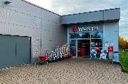 Würth Weimar - GALLERY