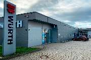 Würth Weimar - GALLERY