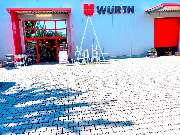 Würth Weinheim - GALLERY