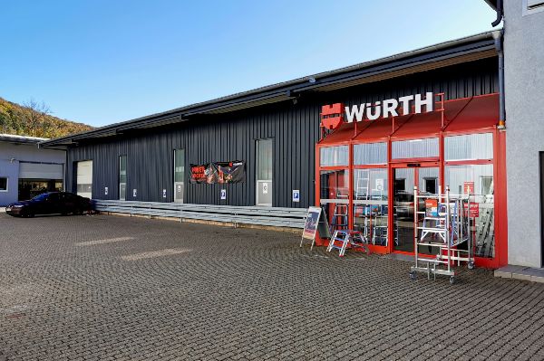 Würth Weißenburg - GALLERY