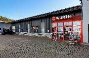 Würth Weißenburg - GALLERY
