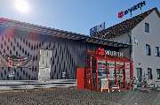 Würth Weißenburg - GALLERY