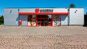 Würth Werder (Havel) - GALLERY