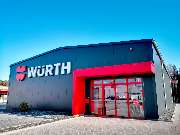 Würth Wernberg - GALLERY