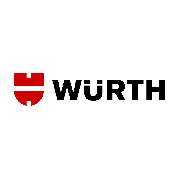 Würth Wernigerode - Textildruck - LOGO