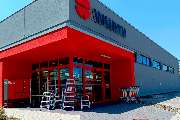 Würth Wetzlar - Textildruck - GALLERY
