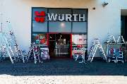 Würth Wiesbaden-Nordenstadt - GALLERY