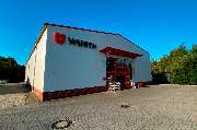 Würth Wilhelmshaven - GALLERY
