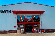 Würth Wilhelmshaven - GALLERY