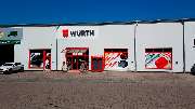 Würth Wismar - GALLERY