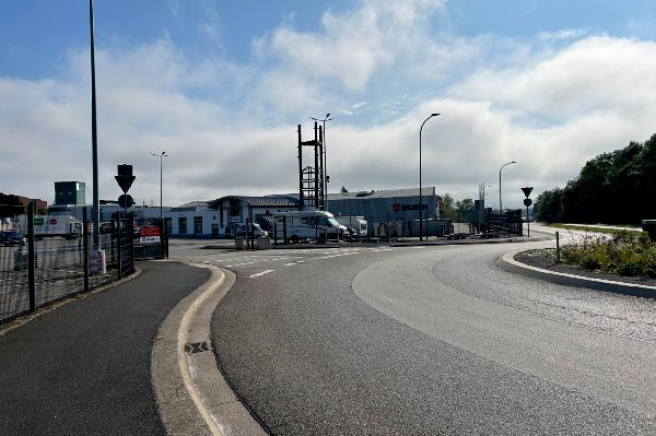 Würth Wittlich - GALLERY