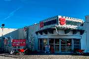 Würth Wolfsburg - GALLERY