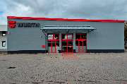Würth Worms - GALLERY