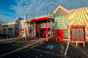 Würth Würzburg - GALLERY