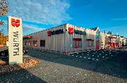 Würth Würzburg - GALLERY