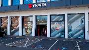 Würth Wuppertal - GALLERY